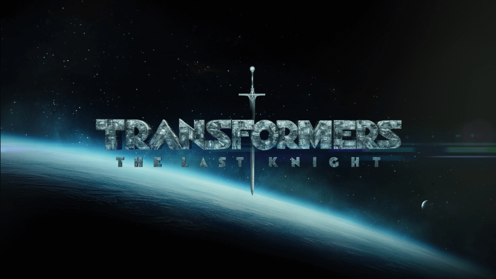 Transformers IMAX
