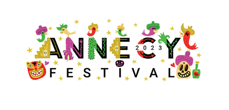 Attention Please! ANNECY FESTIVAL 2023 Accreditations Are Open Now - Fox  Render Farm