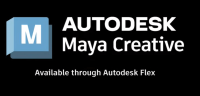 Meet Maya Creative, Flexible Version of Maya