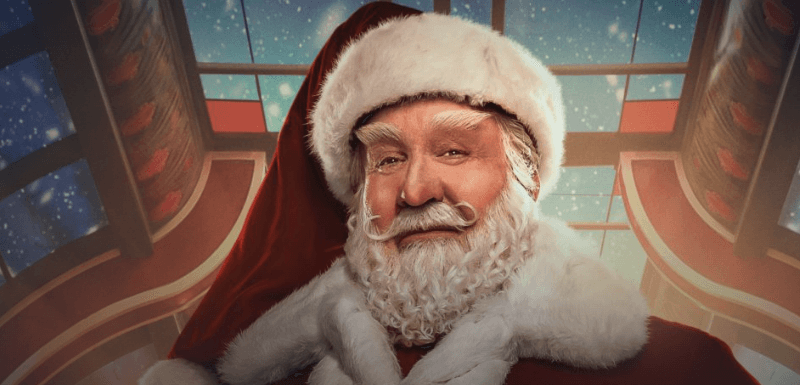 Disney+ Drops Official Trailer for 'The Santa Clauses'