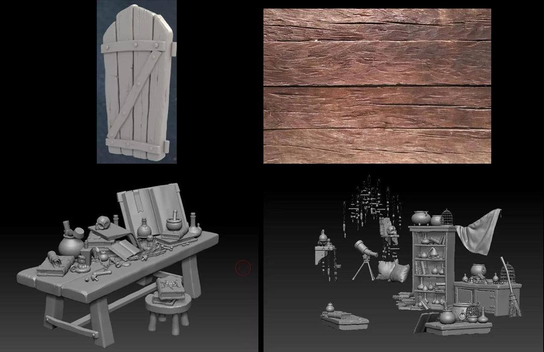 Realistic Interior Design Games