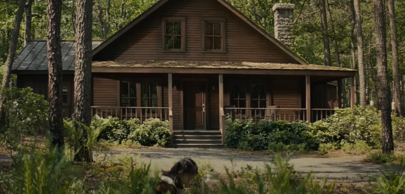 Universal Pictures Drops New Official Trailer for Knock at the Cabin