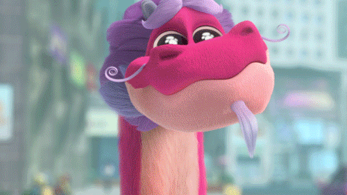 Discovering The Greatest Wish Of All In Wish Dragon - Fox Render Farm