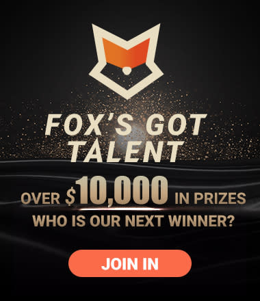 Fox's Got Talent