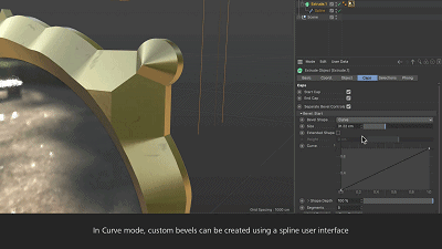 The C4D R21 Version Was Officially Released On September 3 -3