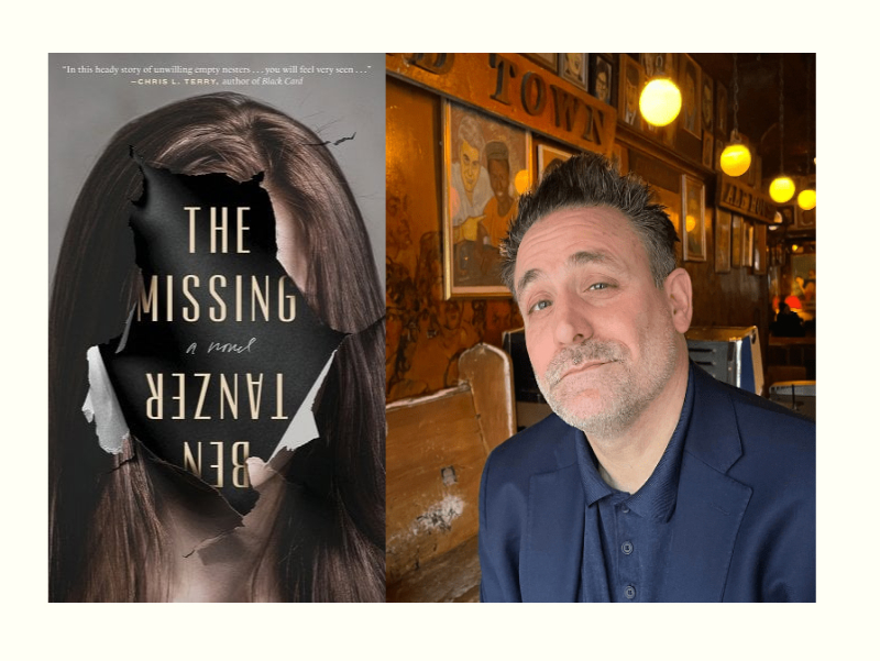 Article image for: 'The Missing' by Ben Tanzer | An Excerpt