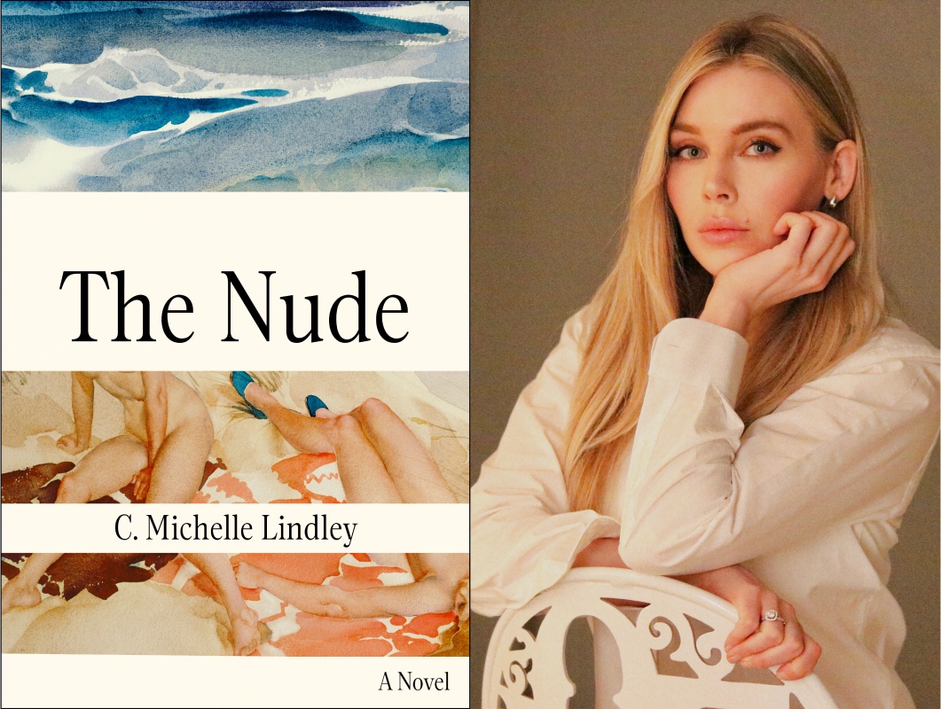 “The Nude” by C. Michelle Lindley: An Excerpt