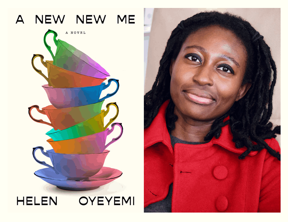 Article image for: Reading Your Way Through Helen Oyeymi