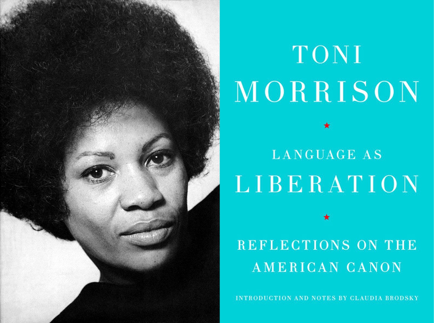 Reading Your Way Through Toni Morrison | Tertulia