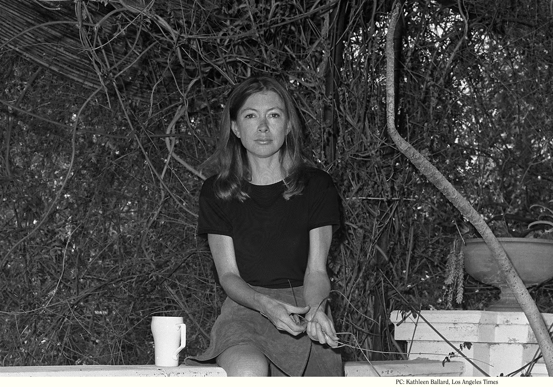 Article image for: Cook Like Your Favorite Author 