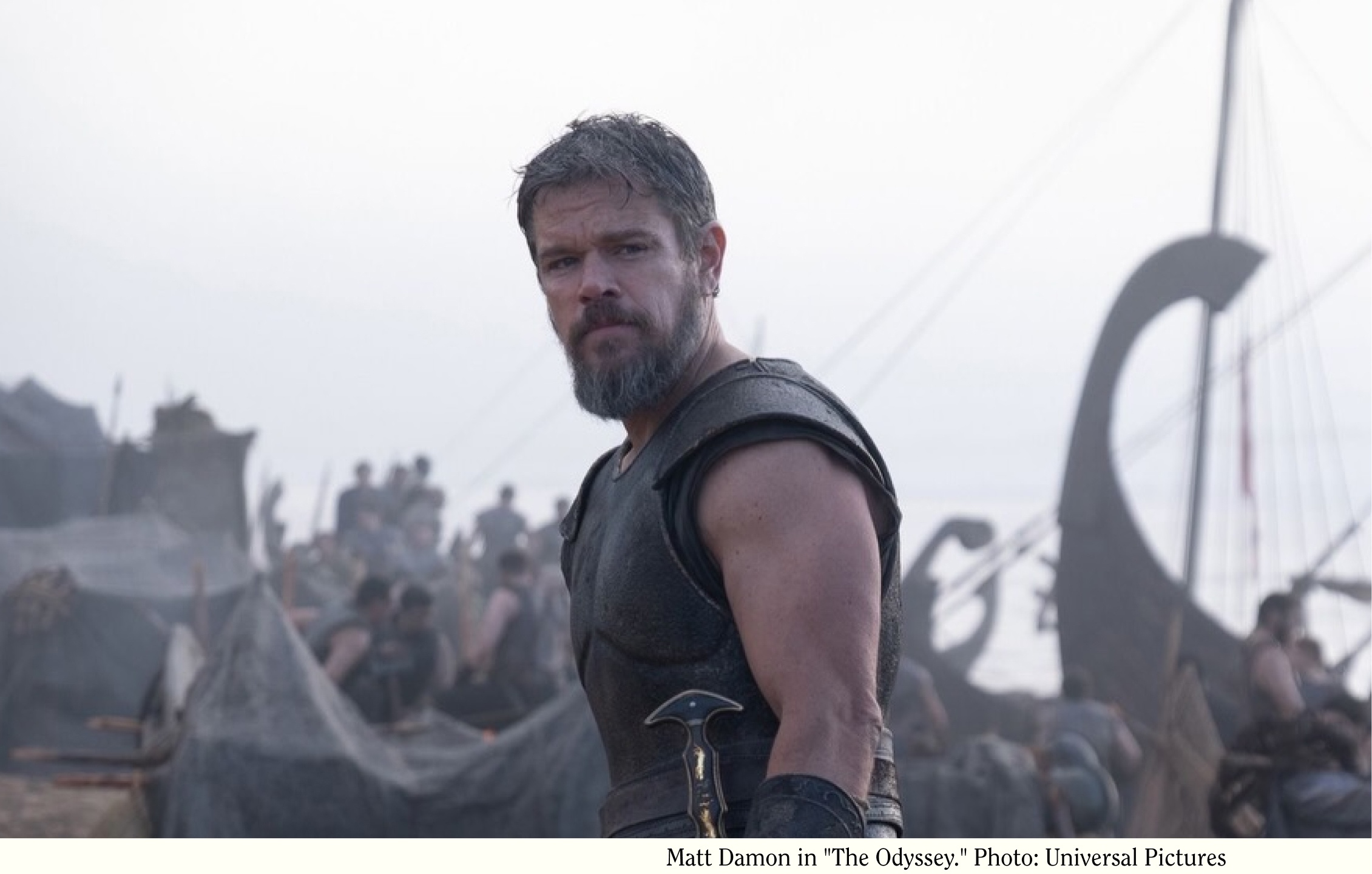 Coming Soon to a Screen Near You