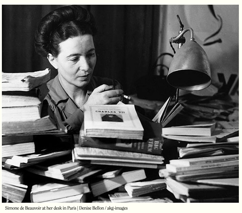 Article image for: Essential Books Every Writer Should Read