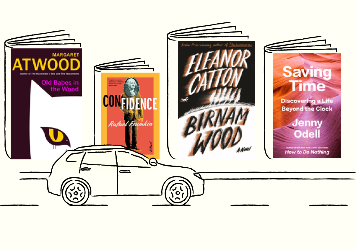 Best New Books This Week | March 6, 2023