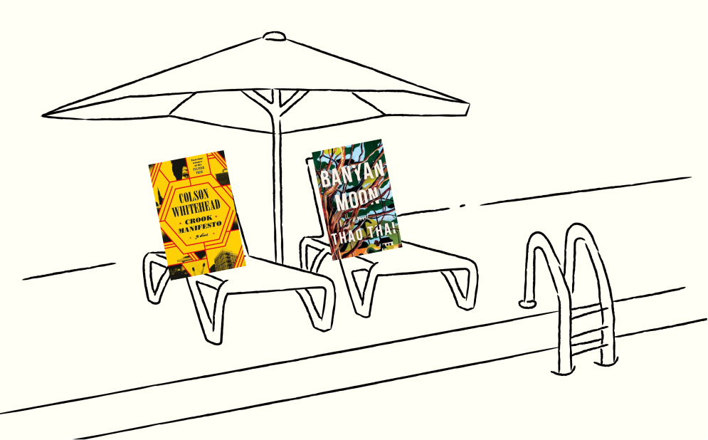 Article image for: The 10 Novels Not to Miss This Summer