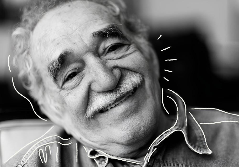 Article image for: Reading Your Way Through Gabriel García Márquez