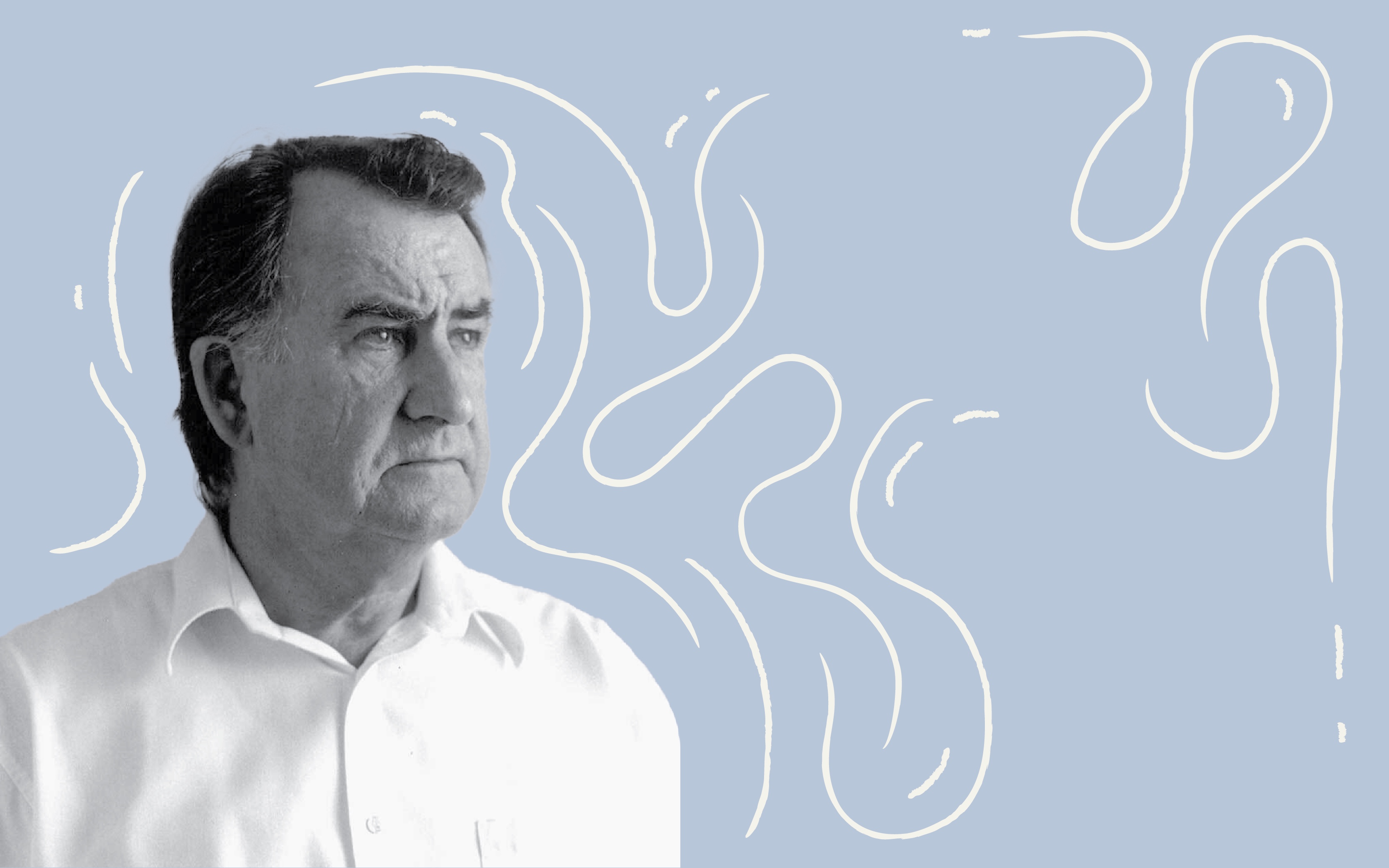Reading Your Way Through Gerald Murnane