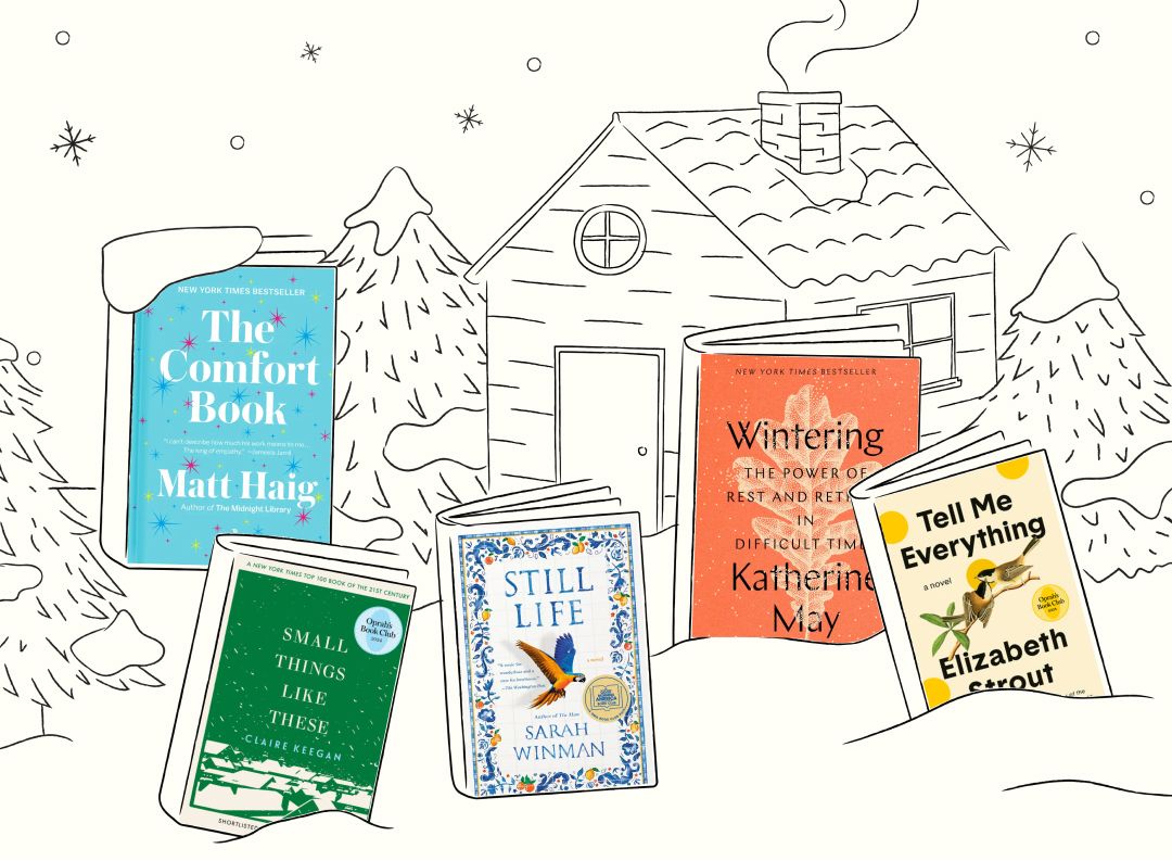 Article image for: 'Tis the Season to Be Hygge