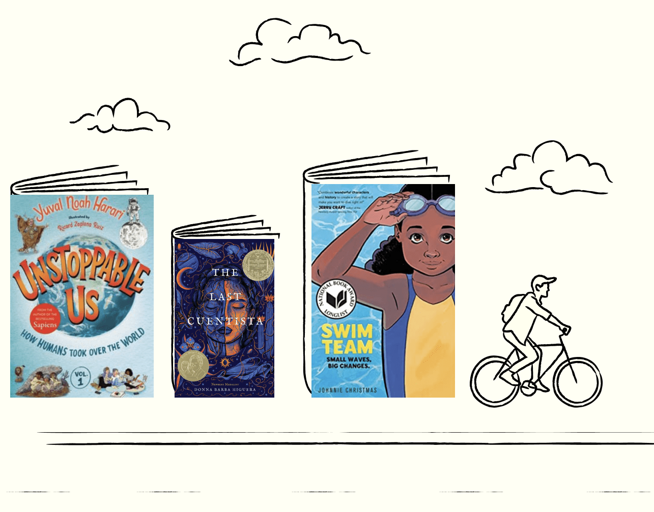 The Best Children's Books of 2022