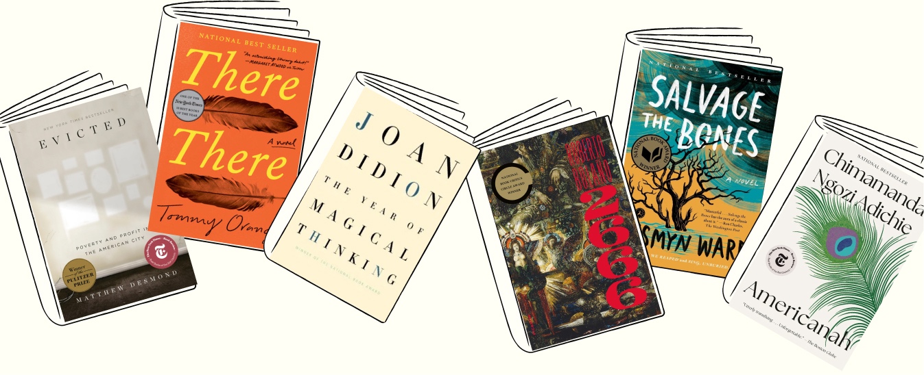 Modern Classics of the 21st Century