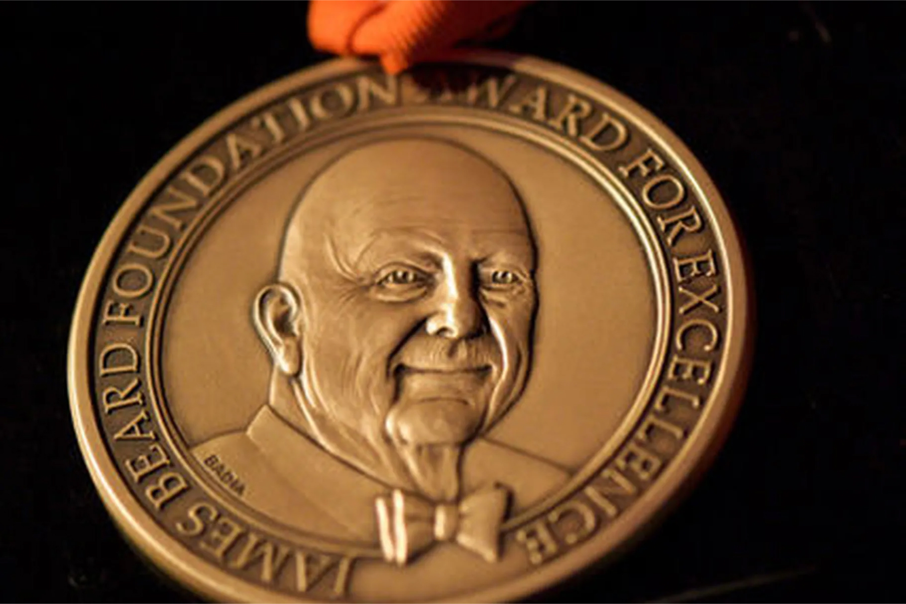 Nominations for the "Oscars" of Cookbooks and Food Writing Are Out