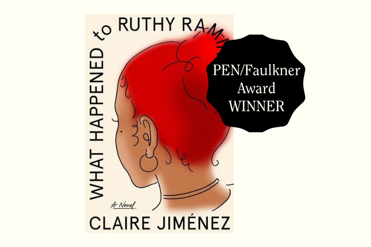 Article image for: 'What Happened to Ruthy Ramirez' by Claire Jiménez: An Excerpt