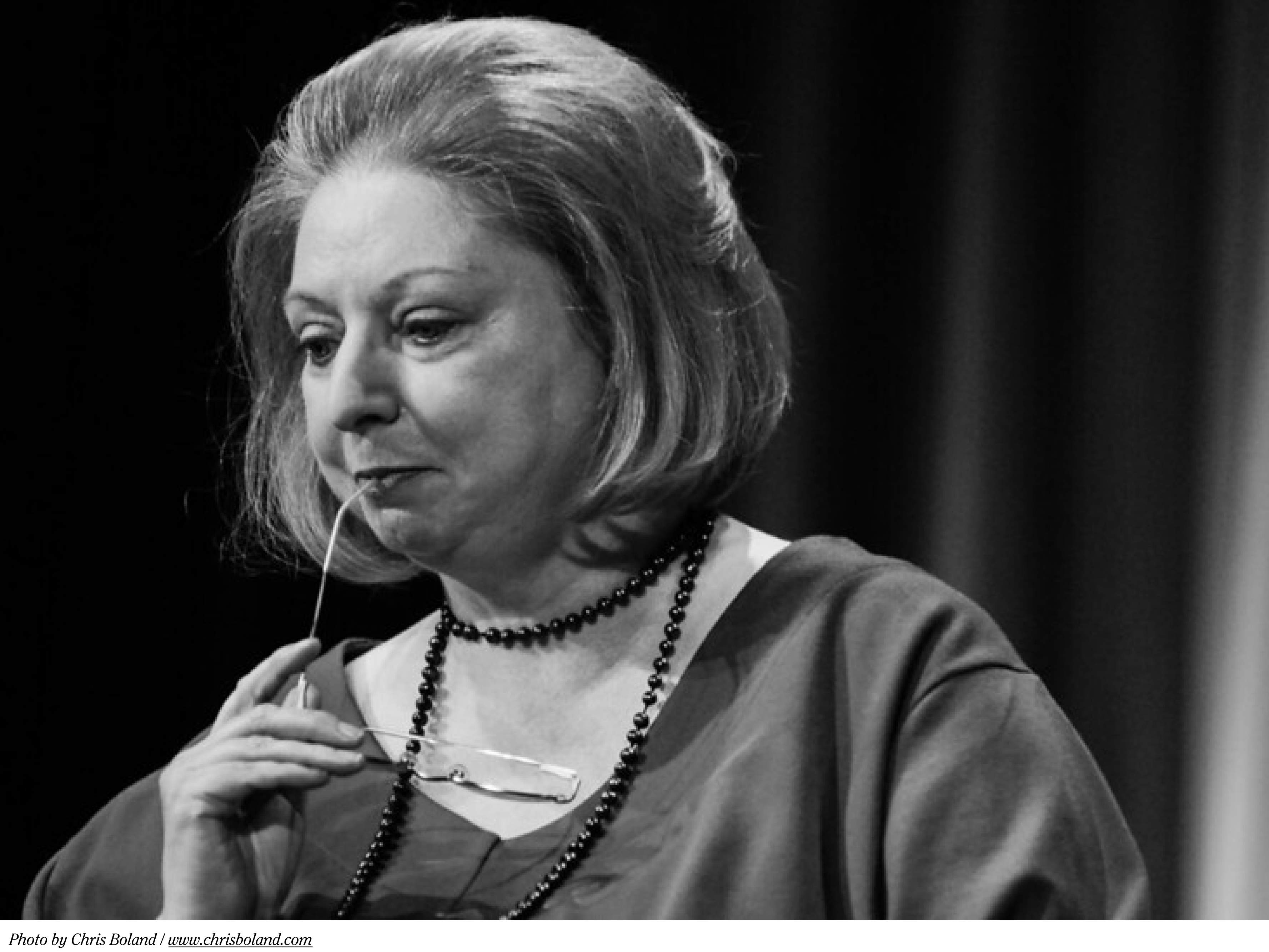 Remembering and Reading Hilary Mantel (1952-2022)