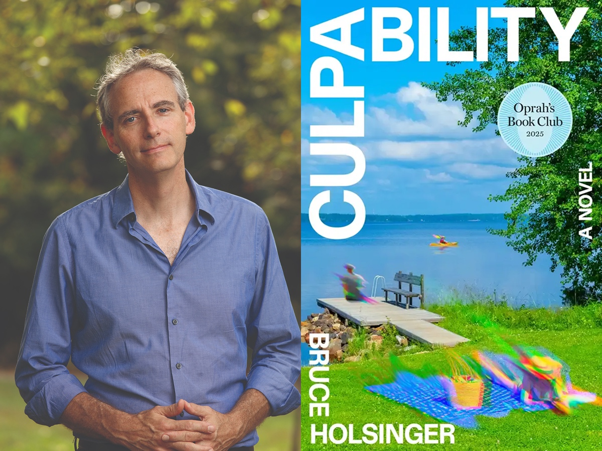 Article image for: ‘Culpability’ by Bruce Holsinger: An Excerpt