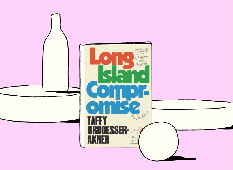 Article image for: Long Island Compromise by Taffy Brodesser-Akner