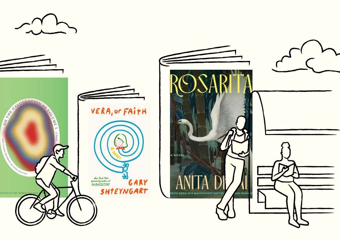 Article image for: 10 Brilliant Books You Can Read in a Weekend
