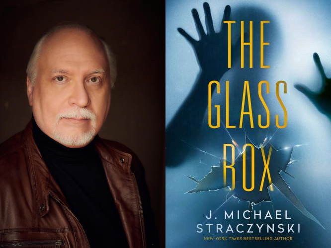 Article image for: An Interview with Sci-Fi Legend J. Michael Straczynski