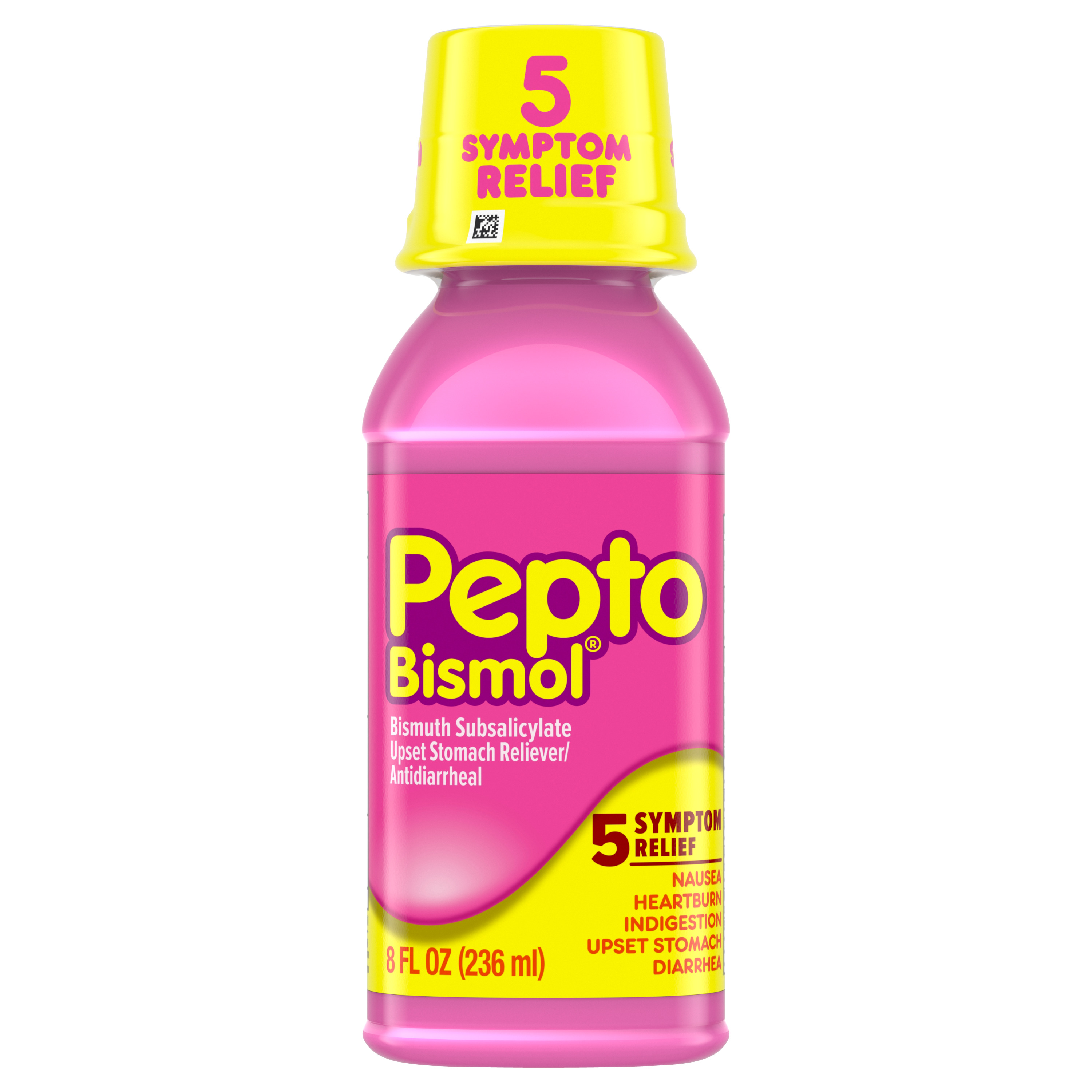 5 Remedies That Can Help Settle Your Upset Stomach Pepto Bismol