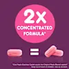 2X concentrated formula