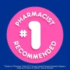 Pepto No. 1 Pharmacist recommended Ultra