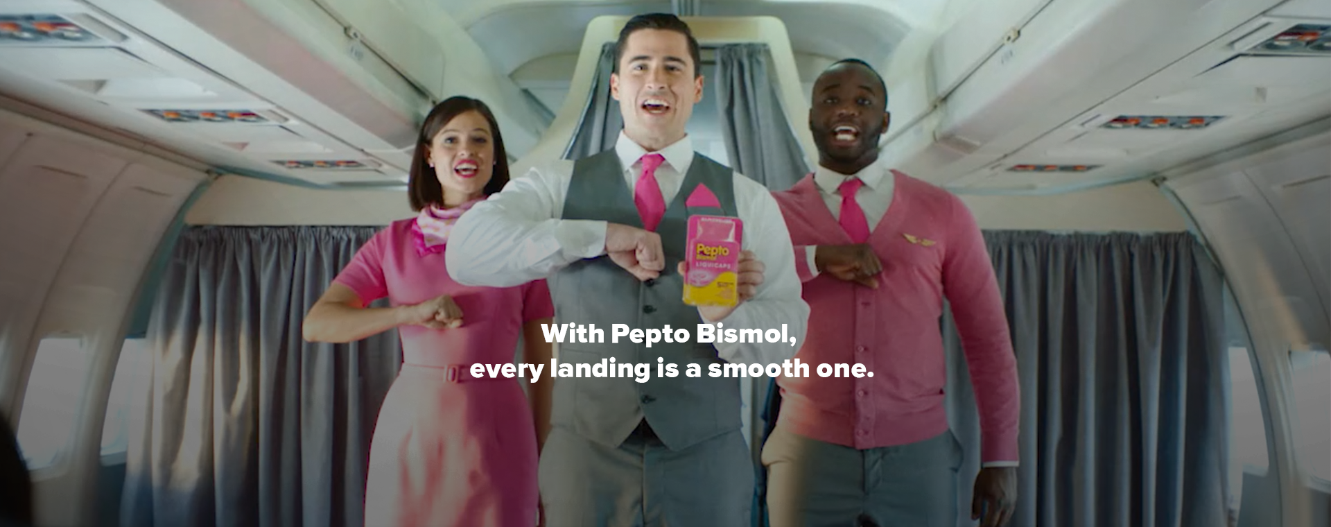 Know How Diarrhea Causing Bacteria Are Killed Pepto Bismol