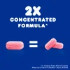 2X concentrated formula Ultra 