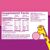 Fast Support for little tummies Label facts