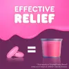 PeptoDiarrhea Liquicaps Effective-Relief