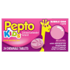 Kids Antacid Chewable Tablets