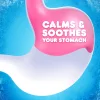 Ultra cool cools and calms