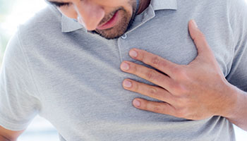 What Causes Heartburn & How Does it Feel