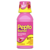 00301490039564 Pepto Cherry Liquid 8 oz. front