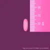 Pepto DiarrheaLiquicaps Ruler-Sizing