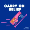 Carry on relief