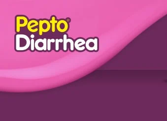 Diarrhea banner