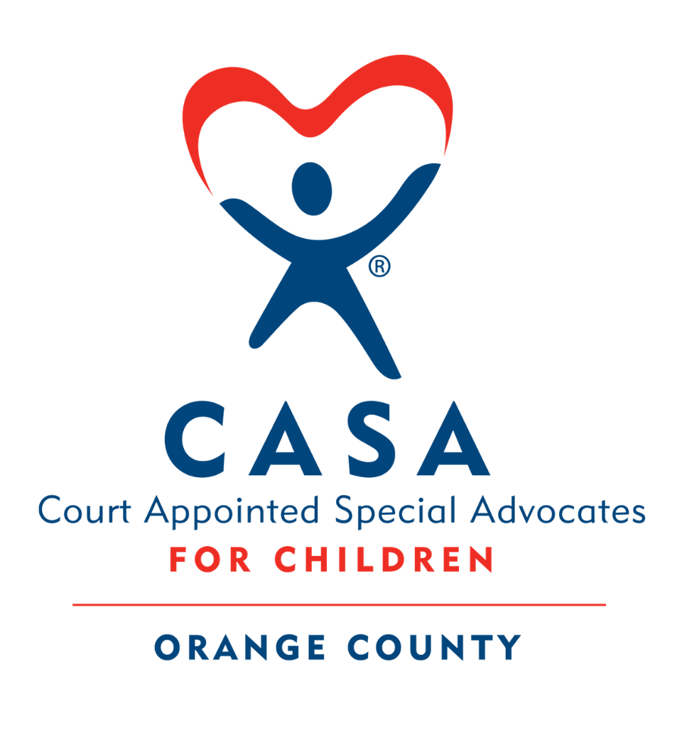 Court Appointed Special Advocates, Orange County (CASA-OC)