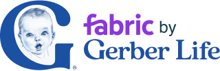 Fabric by Gerber Life