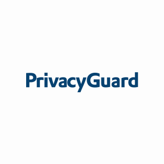 PrivacyGuard logo