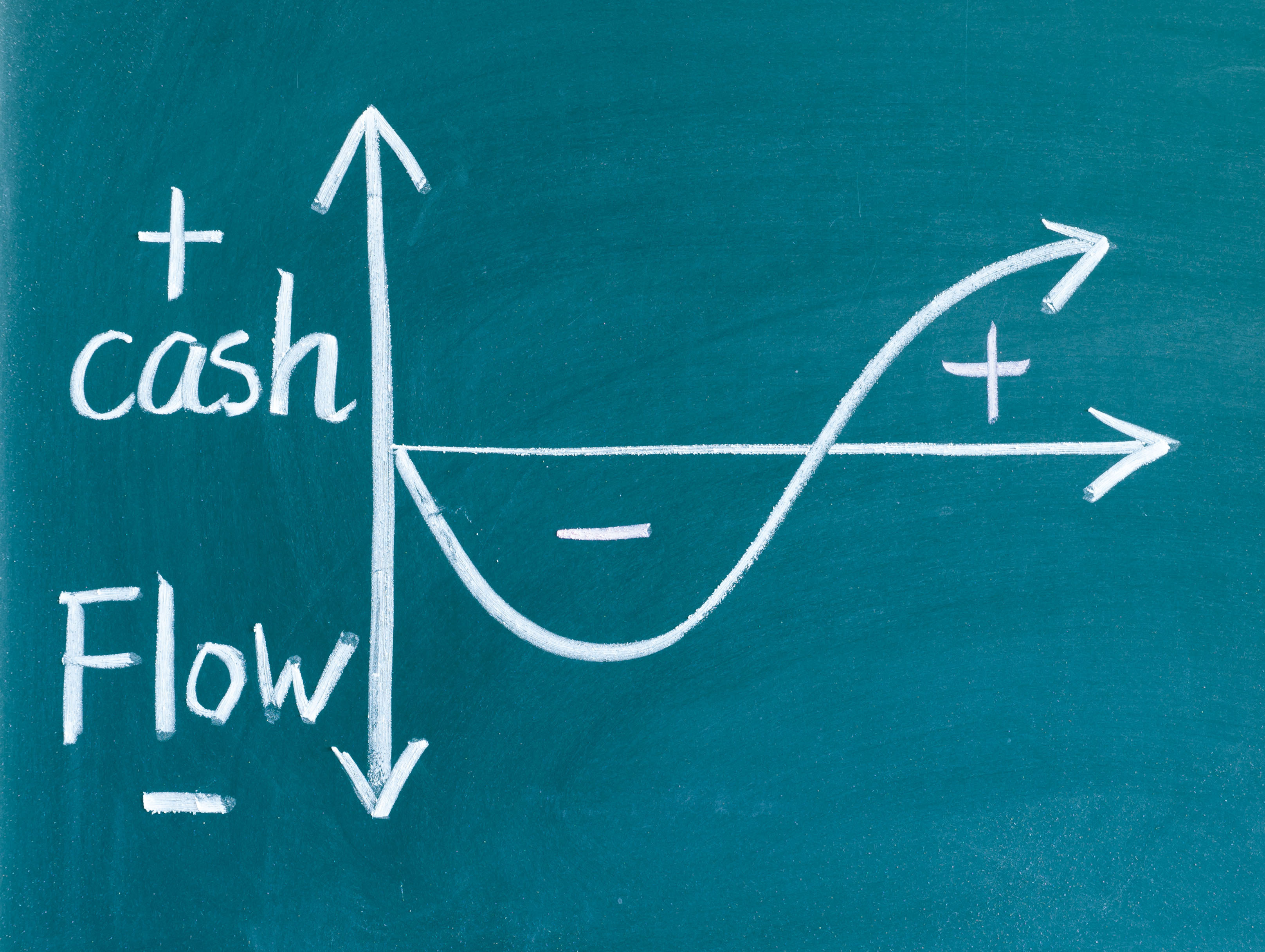 Managing Seasonal Cash Flow Fluctuations (for Maximizing Cash Flow in your Business Account) 