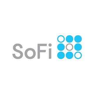 SoFi logo