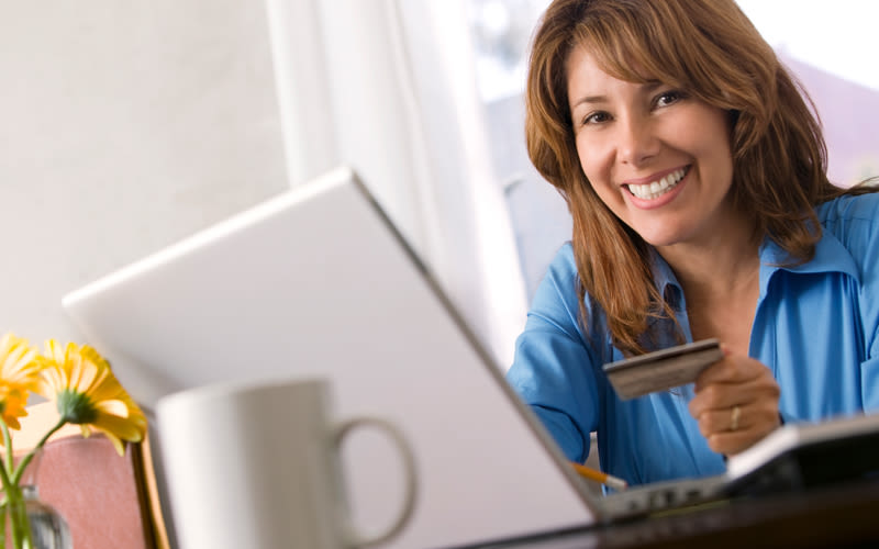 The Guide To DIY Credit Repair